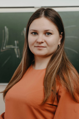 Губина Татьяна Анатольевна Губина Татьяна Анатольевна